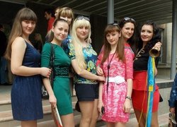 Свято останнього дзвоника - 2013